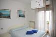 Appartamento bilocale in vendita con terrazzo a Gambassi Terme - 09