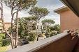 Appartamento in vendita con terrazzo a Roma in via cassia 1110 - 02