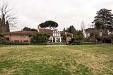 Villa in vendita con giardino a Roma in via di grottarossa - 05