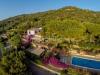 Villa in vendita con giardino a Monte Argentario in porto santo stefano - 04