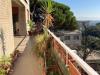 Appartamento in vendita con terrazzo a Roma in via cassia 1100 - 04