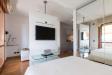 Appartamento monolocale in vendita con terrazzo a Roma in viale carmelo bene - 09