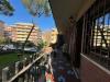 Appartamento in vendita con box doppio in larghezza a Roma in via accademia tiberina - 10