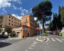 Appartamento in affitto arredato a Roma in viale romania - 02