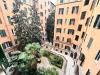 Appartamento bilocale in affitto arredato a Roma in via guglielmo calderini - 09