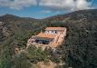 Villa in vendita con giardino a Monte Argentario in cala moresca - 04