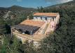 Villa in vendita con giardino a Monte Argentario in cala moresca - 05