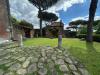 Villa in affitto arredato a Roma in via giustiniana 783 - 05