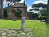 Villa in affitto arredato a Roma in via giustiniana 783 - 07