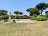 Villa in affitto arredato a Roma in via giustiniana 783 - 09