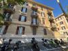 Appartamento in vendita con posto auto scoperto a Roma in viale liegi - 04