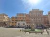 Appartamento in vendita a Roma in piazza barberini - 02