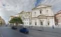 Appartamento in affitto arredato a Roma in piazza della chiesa nuova - 02