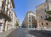 Appartamento in affitto arredato a Roma in piazza della chiesa nuova - 05