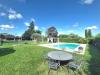 Villa in vendita con giardino a Roma in lorgo dell'olgiata - 06