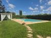 Villa in vendita con giardino a Roma in lorgo dell'olgiata - 08
