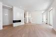 Appartamento in affitto con terrazzo a Roma in via archimede - 02