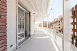 Appartamento in affitto con terrazzo a Roma in via archimede - 07