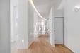 Appartamento in affitto con terrazzo a Roma in via archimede - 08