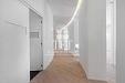 Appartamento in affitto con terrazzo a Roma in via archimede - 09