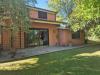Villa in vendita con giardino a Formello in via prato roseto - 02