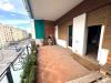 Appartamento in vendita con terrazzo a Roma in viale marco polo - 06
