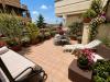 Appartamento in vendita con terrazzo a Roma in via pio vii - 02