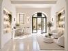 Loft in affitto ristrutturato a Roma in via dei coronari - 02