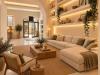 Loft in affitto ristrutturato a Roma in via dei coronari - 07