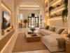 Loft in affitto ristrutturato a Roma in via dei coronari - 08