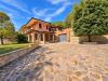 Villa in vendita con giardino a Sant'Oreste in via degli ulivi - 02