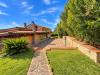 Villa in vendita con giardino a Sant'Oreste in via degli ulivi - 08
