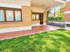 Appartamento in affitto con giardino a Roma in via cassia 900 - 04