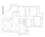 Villa in vendita con terrazzo a Monteriggioni in cassia nord san dalmazio - 05