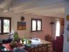 Casa indipendente in vendita con terrazzo a Castelnuovo Berardenga in guistrigona - 03