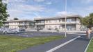 Appartamento in vendita con giardino a Verdellino in largo giovanni falcone - 03, Foto 3