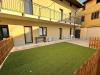 Appartamento bilocale in vendita con giardino a Ciserano in via boltiere - 08, Foto 8