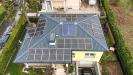 Villa in vendita con giardino a Verdellino in via delle orchidee - 05, Foto 5