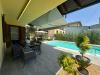 Appartamento in vendita con giardino a Leffe in via mosconi - 05, Foto 5