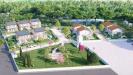 Casa indipendente in vendita con giardino a Rosignano Marittimo - vada - 04