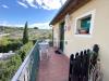 Appartamento bilocale in vendita con giardino a Castellina Marittima - spicciano - 02