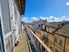 Appartamento in vendita con terrazzo a Caprarola - centro storico - 05