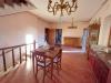 Villa in vendita con giardino a Caprarola in via paradisa - 04, Foto 4