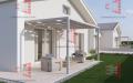 Villa in vendita con giardino a Scorz in via ravagnan luigi 8 - 02, Foto 5