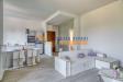 Appartamento in vendita con giardino a Gallarate in via per besnate 32 - 07, Foto 7