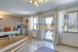 Villa in vendita con giardino a Carnago in via borghetto - 05, Foto 5