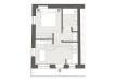Appartamento monolocale in vendita a Corsico in via bozzi 12 - 03, Foto 3