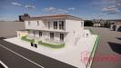 Appartamento in vendita con giardino a Capannori - segromigno in monte - 02