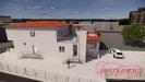 Appartamento in vendita con giardino a Capannori - segromigno in monte - 03