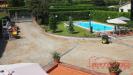 Villa in vendita con giardino a Capannori - marlia - 02